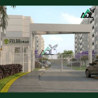 Vila das Palmeiras