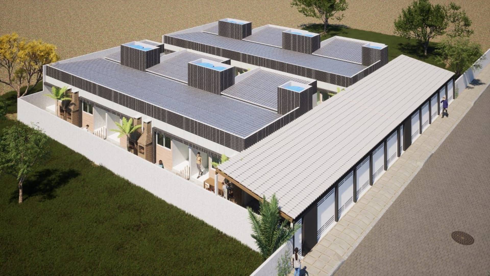 ? Casas a venda em Maria farinha.