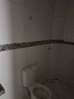 Privê na av Manepá Janga 2 e 3 quartos