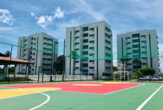 Porto Antilhas apartamentos 3 quartos