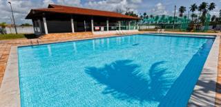Porto Antilhas apartamentos 3 quartos