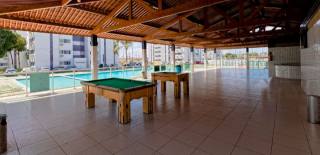 Porto Antilhas apartamentos 3 quartos