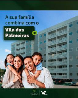 VILA DAS PALMEIRAS RESIDENCIAL