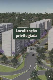 VILA DAS PALMEIRAS RESIDENCIAL