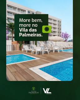 VILA DAS PALMEIRAS RESIDENCIAL