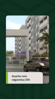 VILA DAS PALMEIRAS RESIDENCIAL