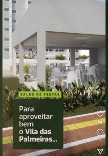 VILA DAS PALMEIRAS RESIDENCIAL
