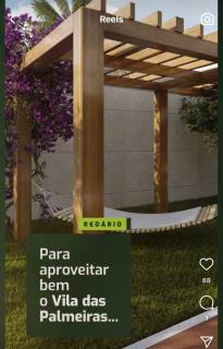 VILA DAS PALMEIRAS RESIDENCIAL