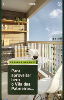 VILA DAS PALMEIRAS RESIDENCIAL