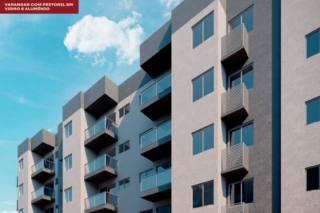 Aurora das Flores Apartamento 2 quartos