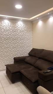 Apartamento à venda em Paulista - condomínio jardins da roseira