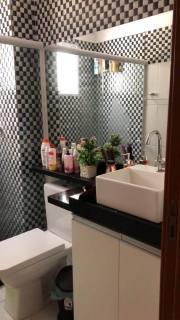 Apartamento à venda em Paulista - condomínio jardins da roseira