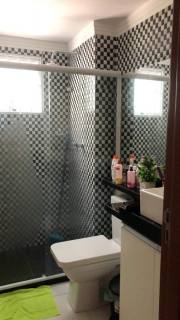 Apartamento à venda em Paulista - condomínio jardins da roseira