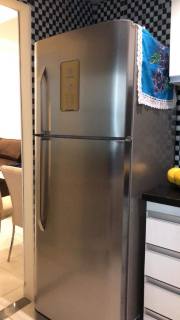 Apartamento à venda em Paulista - condomínio jardins da roseira
