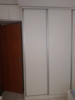 Apartamento à venda em Paulista - condomínio jardins da roseira