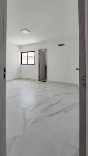 Triplex 3 quartos no Janga
