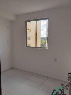 Apartamento Aurora dos Montes no centro de Paulista