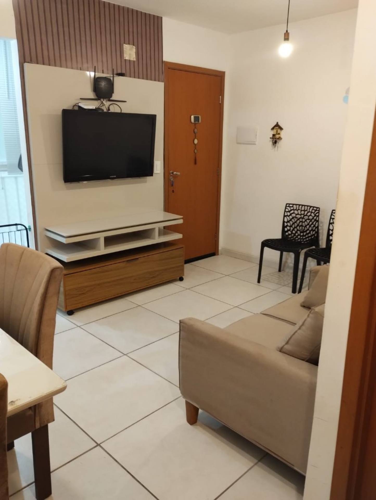 Apartamento a venda em Paulista.