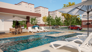 Apartamento a venda em Recife