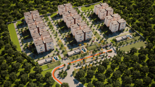 Apartamento a venda em Recife