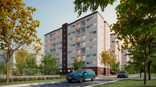 Apartamento a venda em Recife