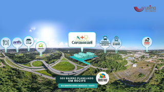 Prime Capibaribe - Minha Casa Minha Vida em RECIFE/PE