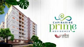 Prime Capibaribe - Minha Casa Minha Vida em RECIFE/PE