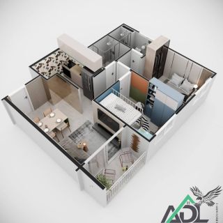 Apartamento Para Vender com 2 quartos 1 suítes no bairro da Várzea em Recife