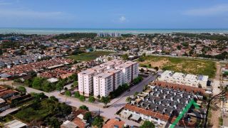 Apartamento Para Vender com 2 quartos 1 suítes no bairro da Várzea em Recife