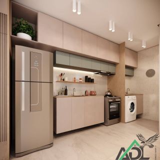 Apartamento Para Vender com 2 quartos 1 suítes no bairro da Várzea em Recife