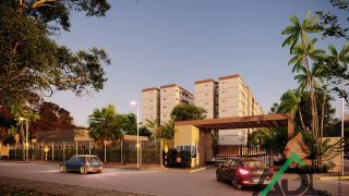 Apartamento Para Vender com 2 quartos 1 suítes no bairro da Várzea em Recife