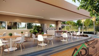 Apartamento Para Vender com 2 quartos 1 suítes no bairro da Várzea em Recife