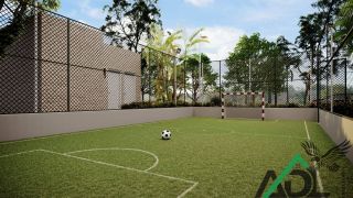 Apartamento Para Vender com 2 quartos 1 suítes no bairro da Várzea em Recife