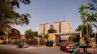 Apartamento Para Vender com 2 quartos 1 suítes no bairro da Várzea em Recife