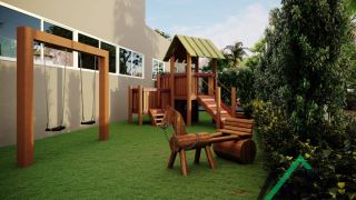 Apartamento Para Vender com 2 quartos 1 suítes no bairro da Várzea em Recife