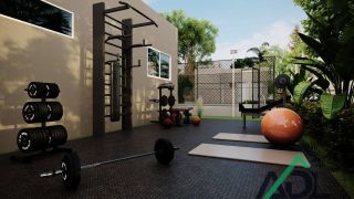 Apartamento Para Vender com 2 quartos 1 suítes no bairro da Várzea em Recife