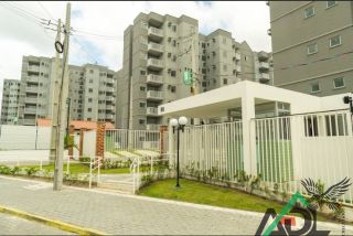 Apartamento Para Alugar com 2 quartos 1 suítes no bairro Centro em Paulista