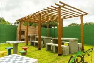 Apartamento Para Alugar com 2 quartos 1 suítes no bairro Centro em Paulista