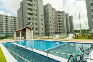 Apartamento Para Alugar com 2 quartos 1 suítes no bairro Centro em Paulista