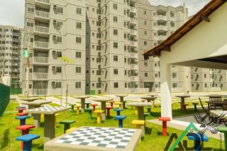 Apartamento Para Alugar com 2 quartos 1 suítes no bairro Centro em Paulista