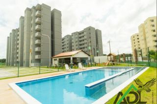 Apartamento Para Alugar com 2 quartos 1 suítes no bairro Centro em Paulista