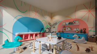 Seu novo lar está aqui: conforto, lazer e tecnologia em um só lugar!  Parcelas a partir de 499,99