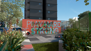 Seu novo lar está aqui: conforto, lazer e tecnologia em um só lugar!  Parcelas a partir de 499,99