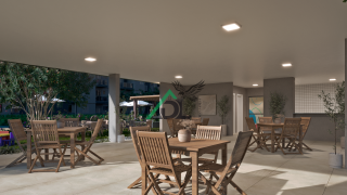 Seu novo lar está aqui: conforto, lazer e tecnologia em um só lugar!  Parcelas a partir de 499,99