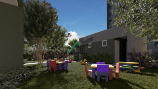 Seu novo lar está aqui: conforto, lazer e tecnologia em um só lugar!  Parcelas a partir de 499,99