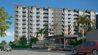 Seu novo lar está aqui: conforto, lazer e tecnologia em um só lugar!  Parcelas a partir de 499,99