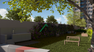 Seu novo lar está aqui: conforto, lazer e tecnologia em um só lugar!  Parcelas a partir de 499,99