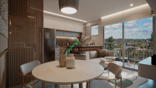 Seu novo lar está aqui: conforto, lazer e tecnologia em um só lugar!  Parcelas a partir de 499,99