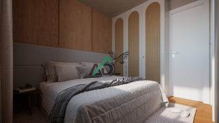 Seu novo lar está aqui: conforto, lazer e tecnologia em um só lugar!  Parcelas a partir de 499,99