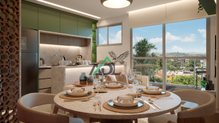 Apartamento Para Vender com 2 quartos 1 suítes no bairro Caxanga em Recife